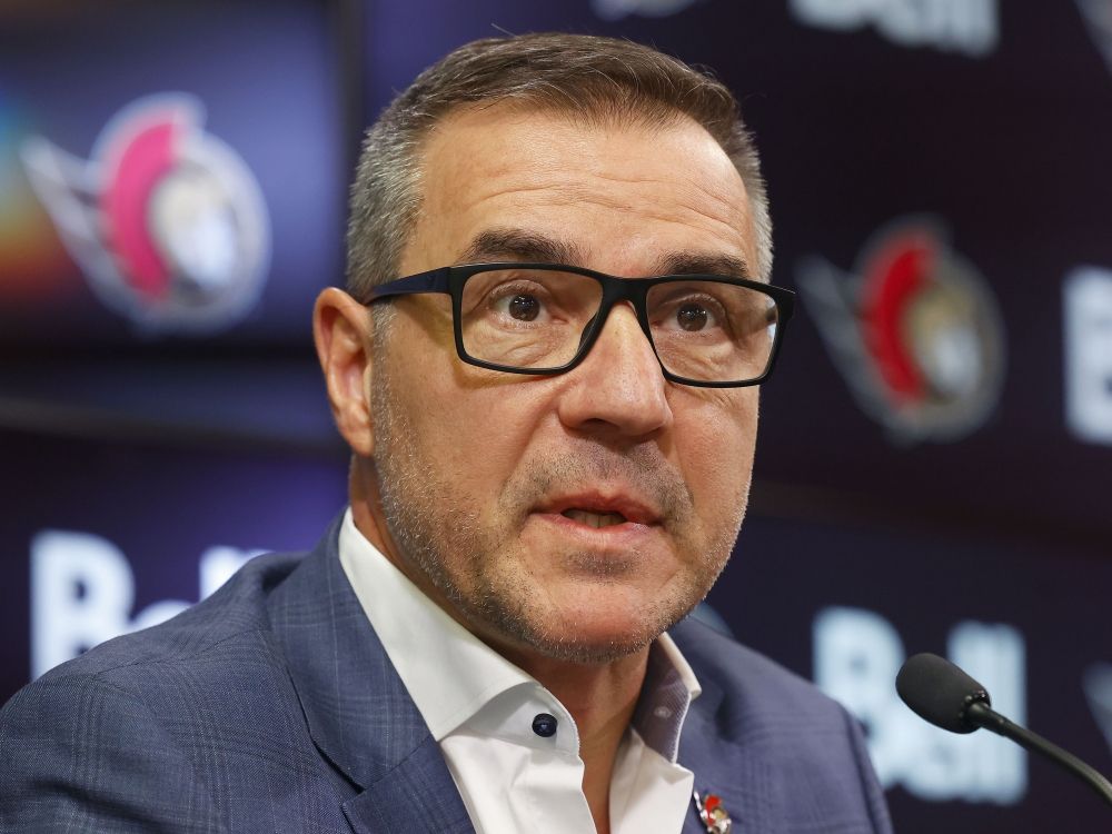 Breaking down the off‑season ‘to-do’ list for Senators GM Steve Staios