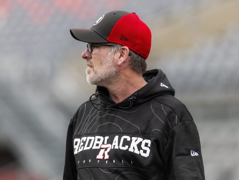 Game on: How QB Jake Maier impressed in Ottawa Redblacks CFL pre-season win over Als