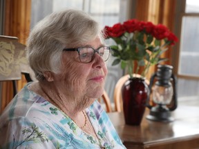 Sharon Charlebois