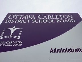 OCDSB