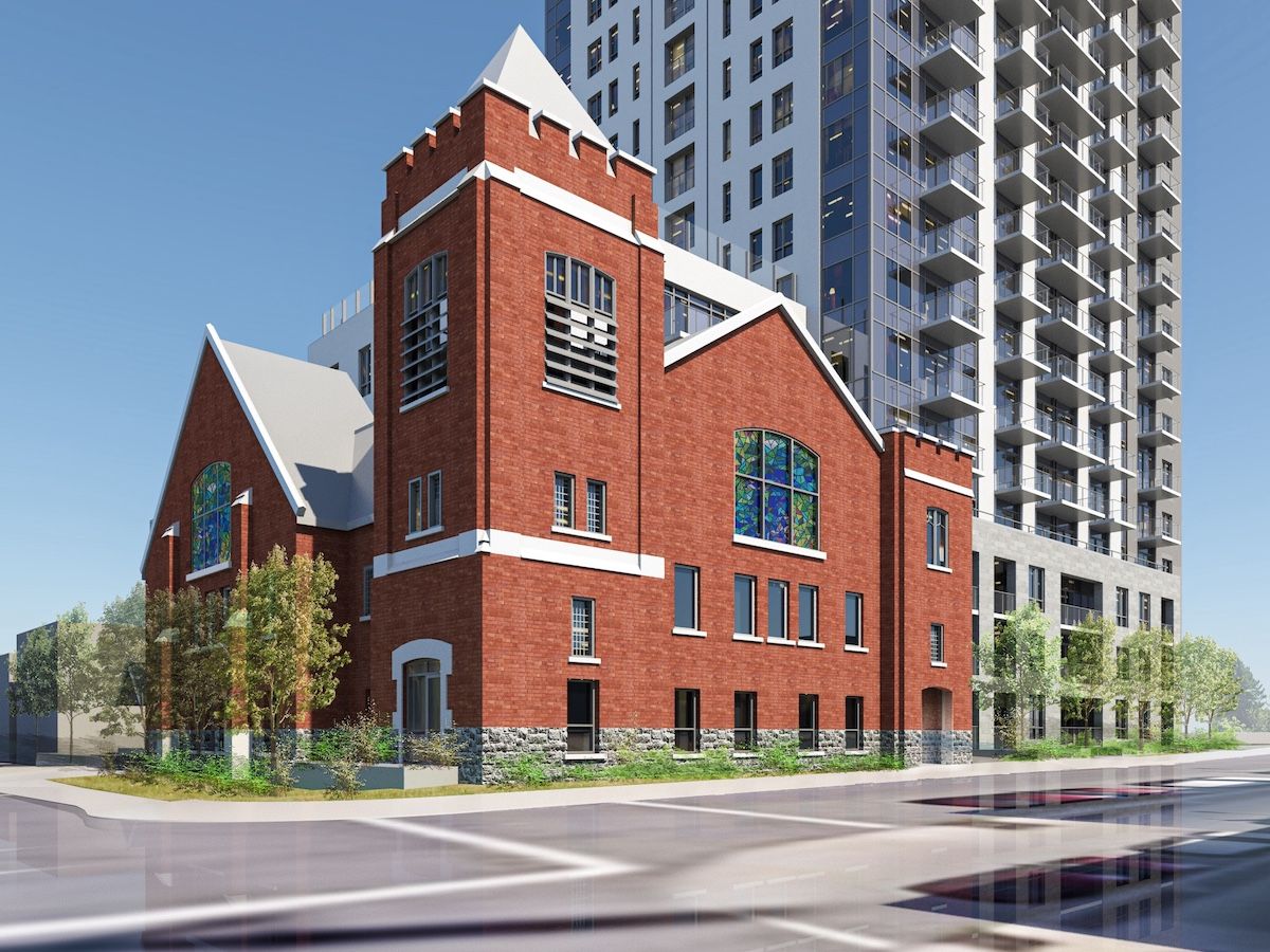 New homes: Partnerships paving way for affordable housing to be built