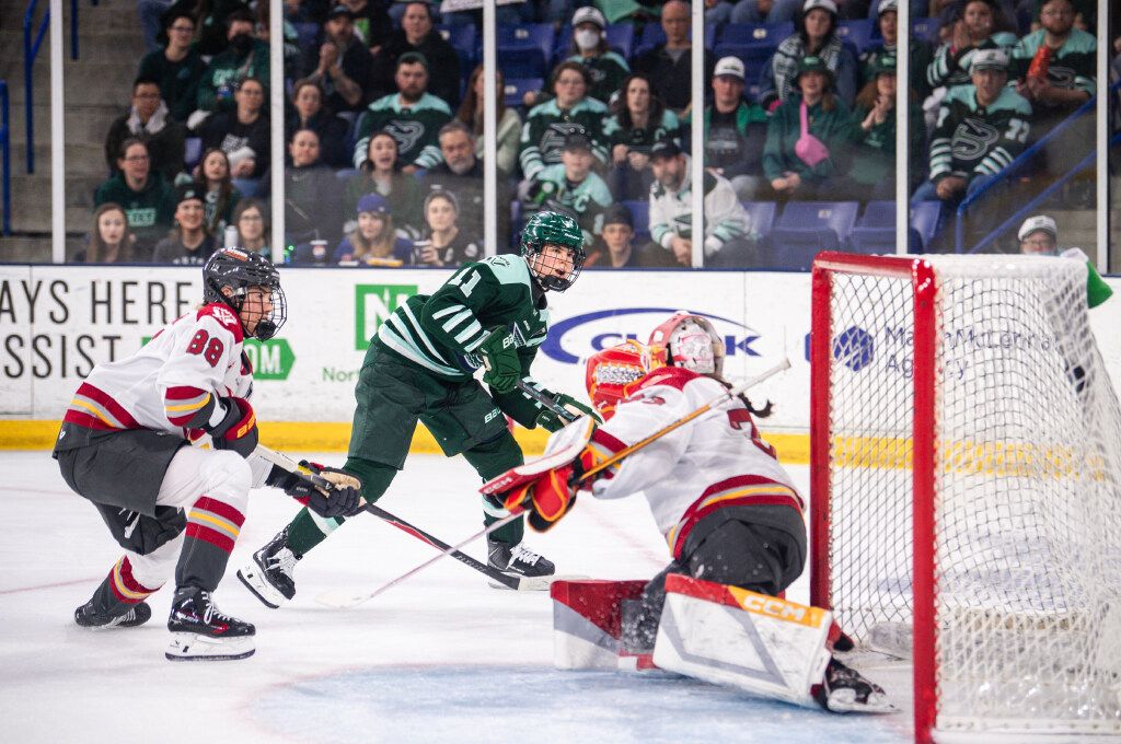 Sens 1-on-1: How the Ottawa Charge can win their series against Boston