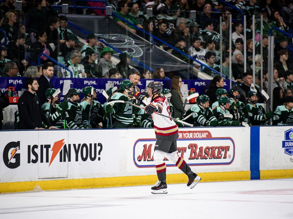 How Ottawa Charge can get offensive boost from blue line in PWHL semifinal