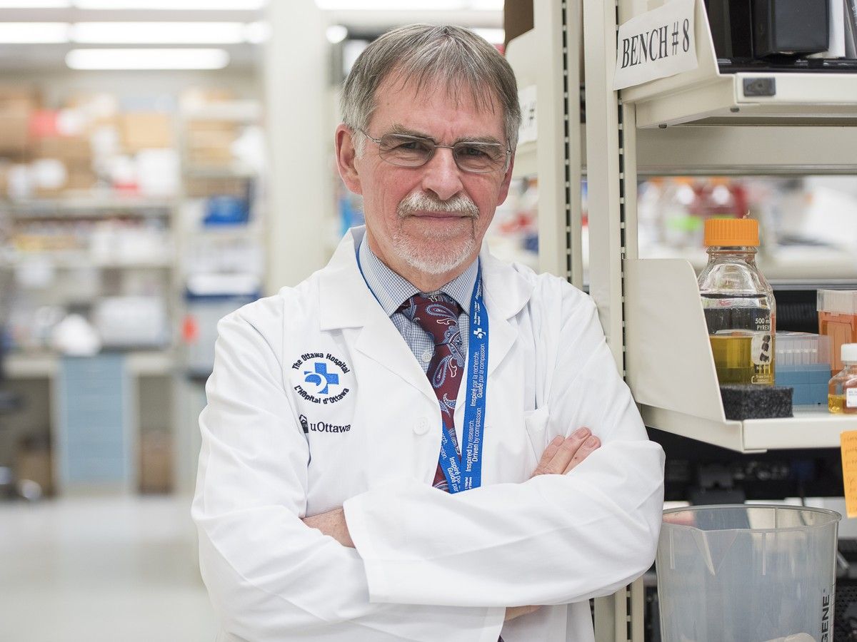 Dr. Duncan Stewart