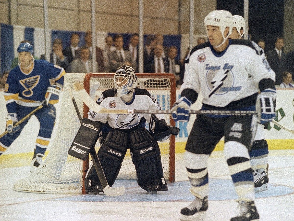 Manon Rheaume