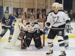 Manon Rheaume