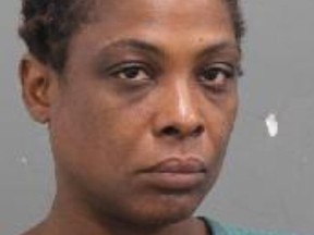 The Ottawa Police Service is requesting the public's assistance in locating missing 40-year-old Mary Davis