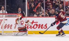 Ottawa Charge Montreal Victoire