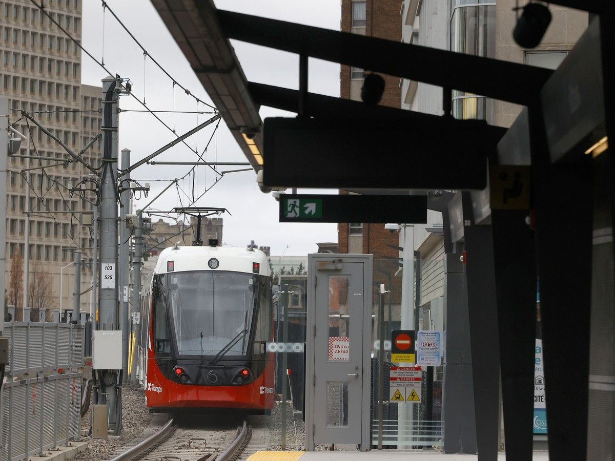 City councillors out of touch with free weekend transit | Letters to the Editor