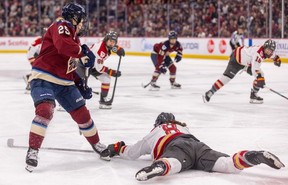 Ottawa Charge Montreal Victoire