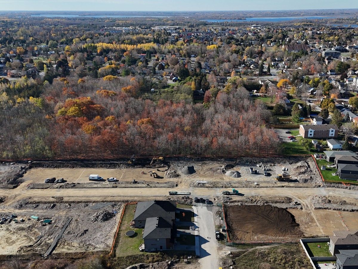 City hall is pushing new home construction out of Ottawa | Opinion