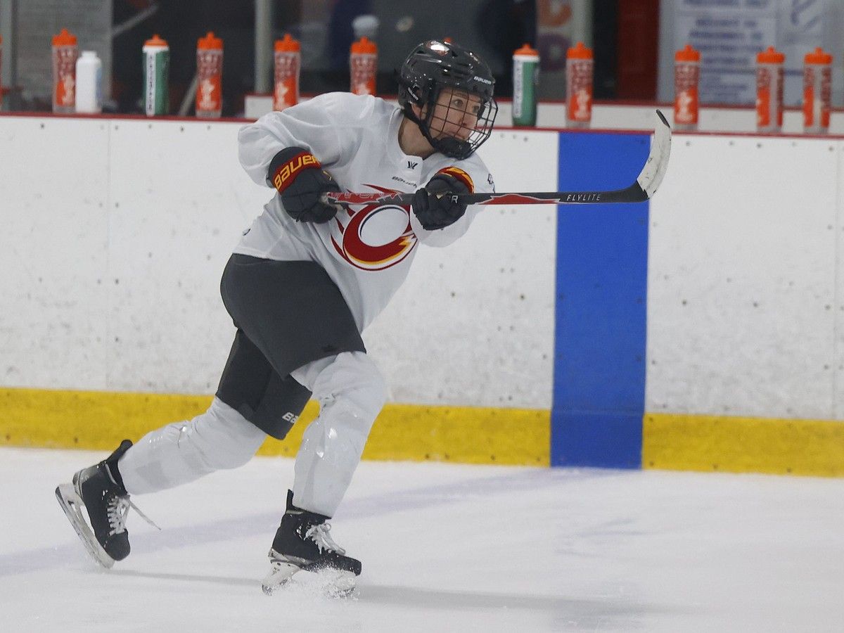 How Jocelyne Larocque is leading the Charge in PWHL playoffs