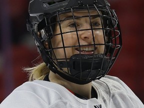 Rebecca Leslie