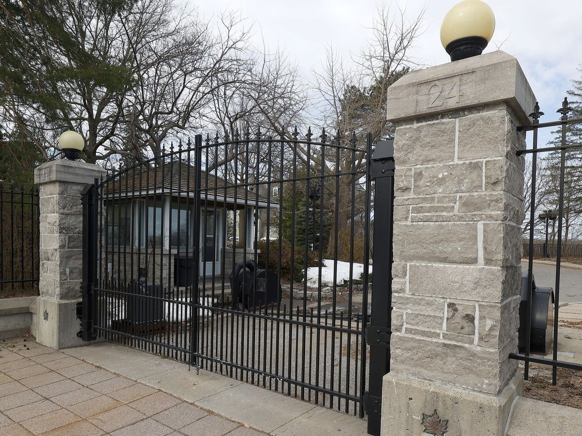 Five steps to ensure 24 Sussex revamp is done right | Opinion