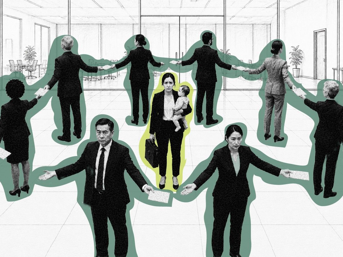 A reader asks who is actually there to protect employees? A reader asks who is actually there to protect employees?