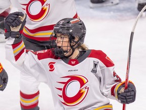 Rebecca Leslie Ottawa Charge
