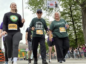 Roy Allen Ottawa 5K