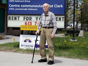 Roy Allen Ottawa 5K
