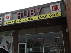 Ruby Inn Walkley Road closing June 28