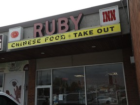 Ruby Inn Walkley Road closing June 28