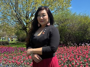 Tina Liu NCC landscape architect