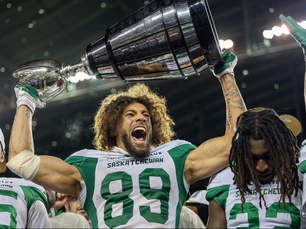 Grey Cup up for grabs as 2026 CFL season begins Thursday