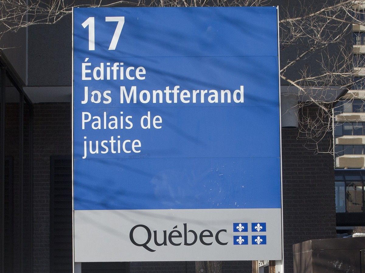 Gatineau woman, 52, charged in drug bust