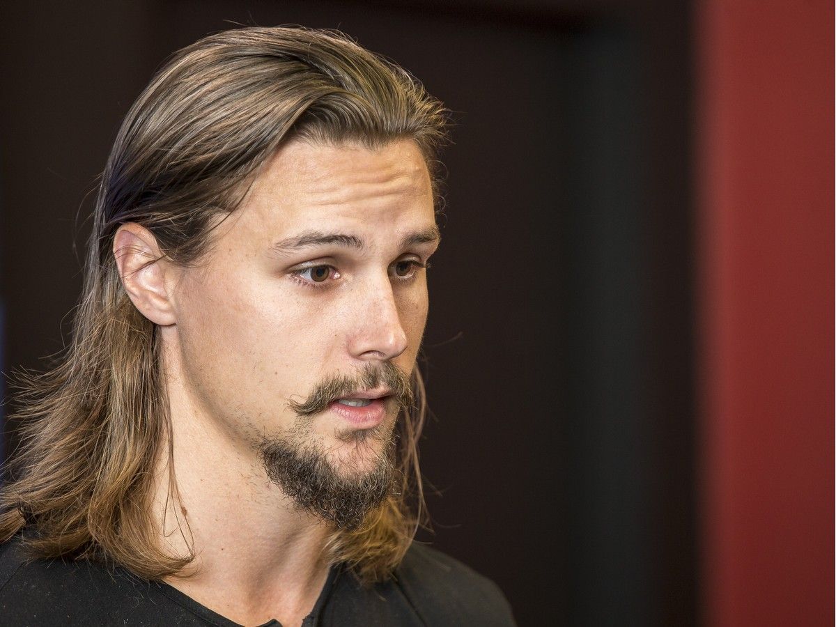 Erik Karlsson