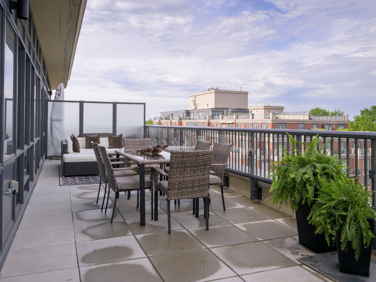 Home design: Re-imagining your condo balcony