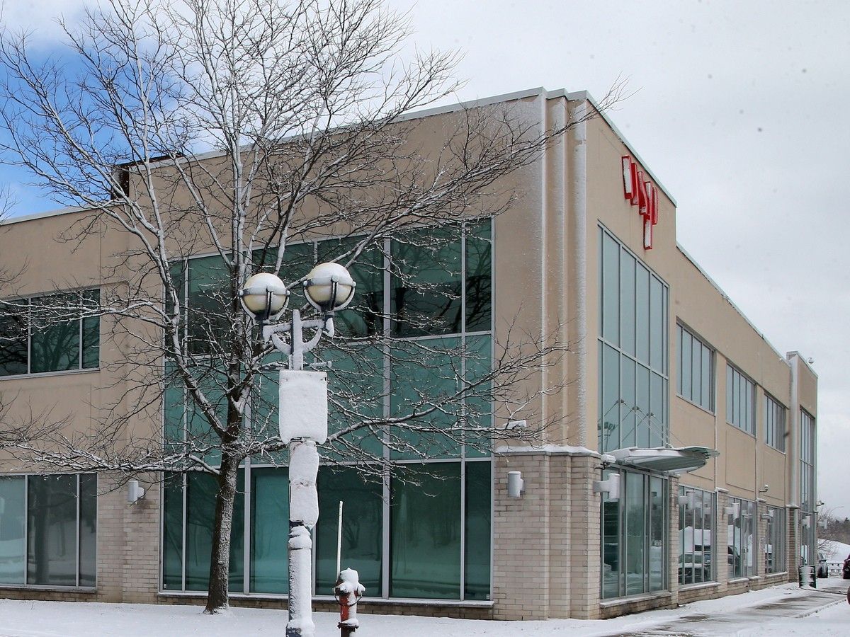 Public service co-working space in Gatineau closing on Friday