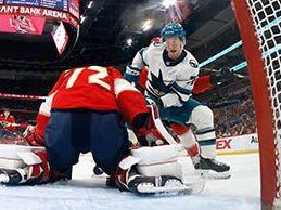Is William Eklund worthy of playing with Tim Stutzle on the Senators' top line?