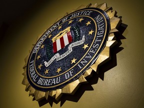 FBI sting