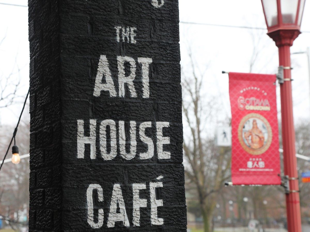 AI event at Art House Cafe cancelled after community backlash