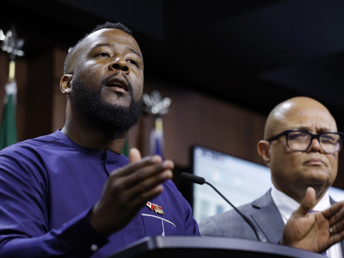 Blacks left off federal advisory council on rights, equality and inclusion, advocates say