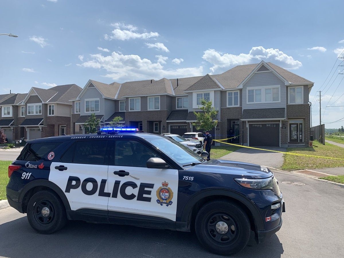 News of the day: Two children dead in Ottawa murder-suicide; Clemow’s noise problem is back; Ottawa councillors call for more data for unsheltered encampments