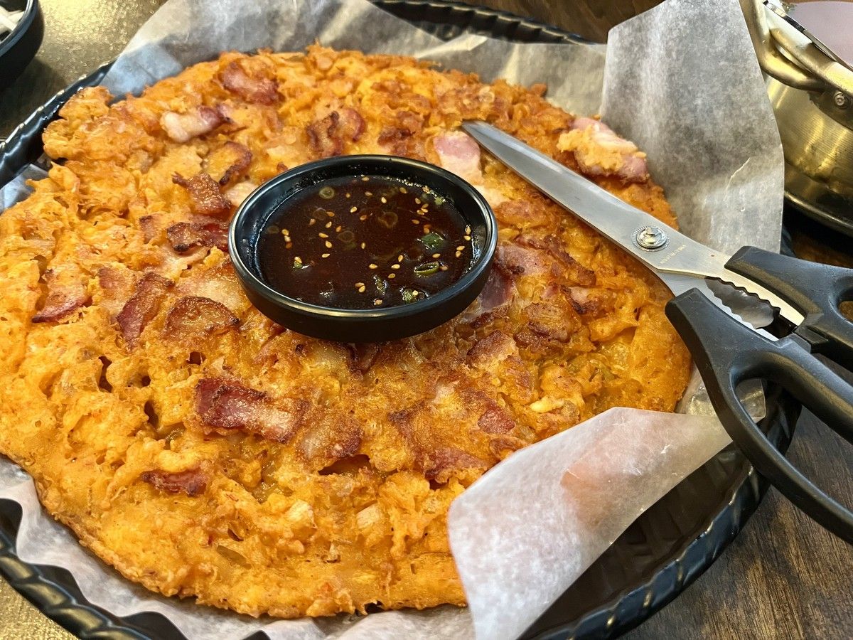 pancake