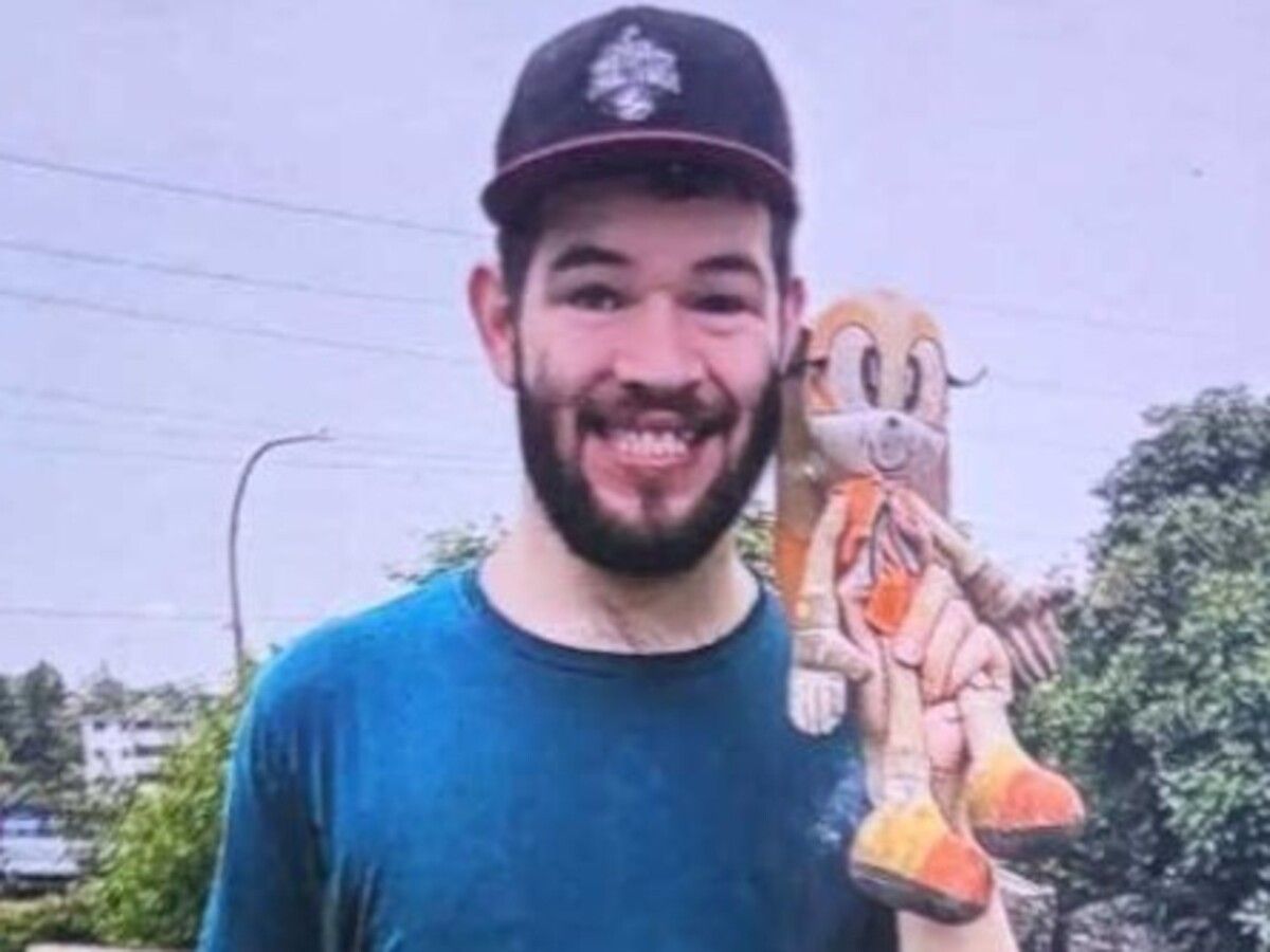 Ottawa police seeking man, 23, missing from Barrhaven