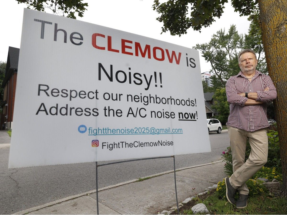 Neighbours argue The Clemow’s noise problem is repeating this summer