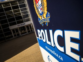 Ottawa Police Service Headquarters