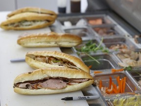 banh mi