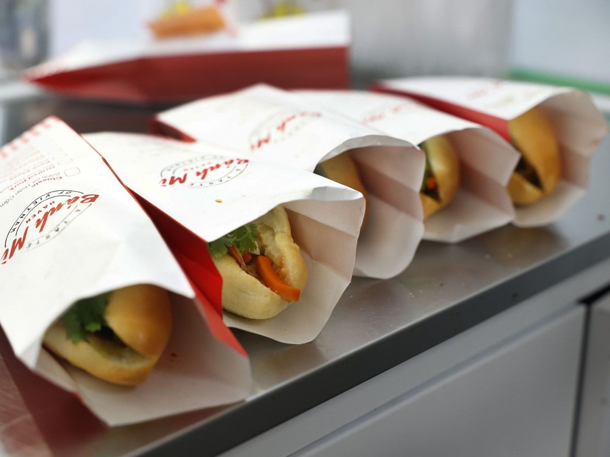 banh mi