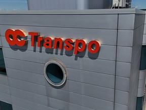 OC Transpo HQ