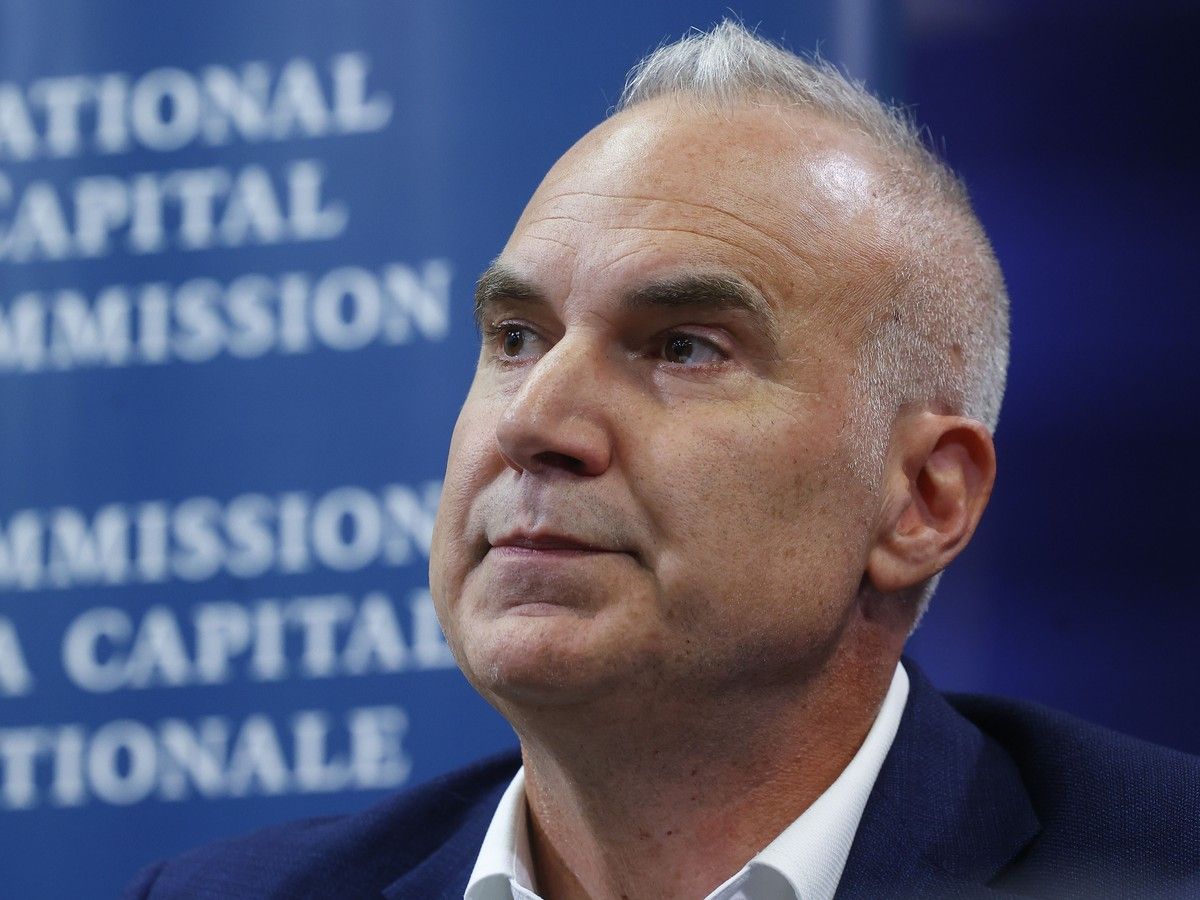 NCC CEO says talks with Senators moving in right direction, but no timeline for shovels in the ground