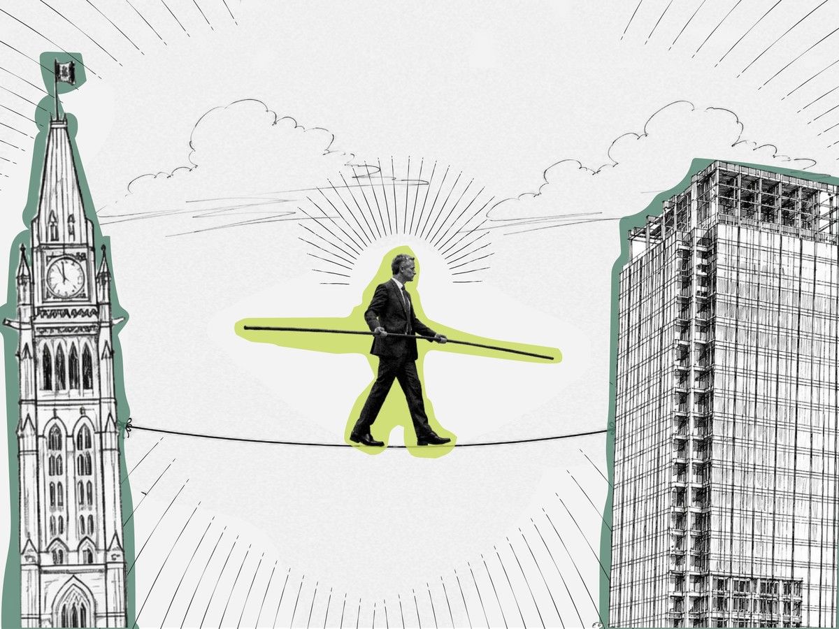 Strongly held views on conflict of interest rules often differ from the actual text of the relevant policies.