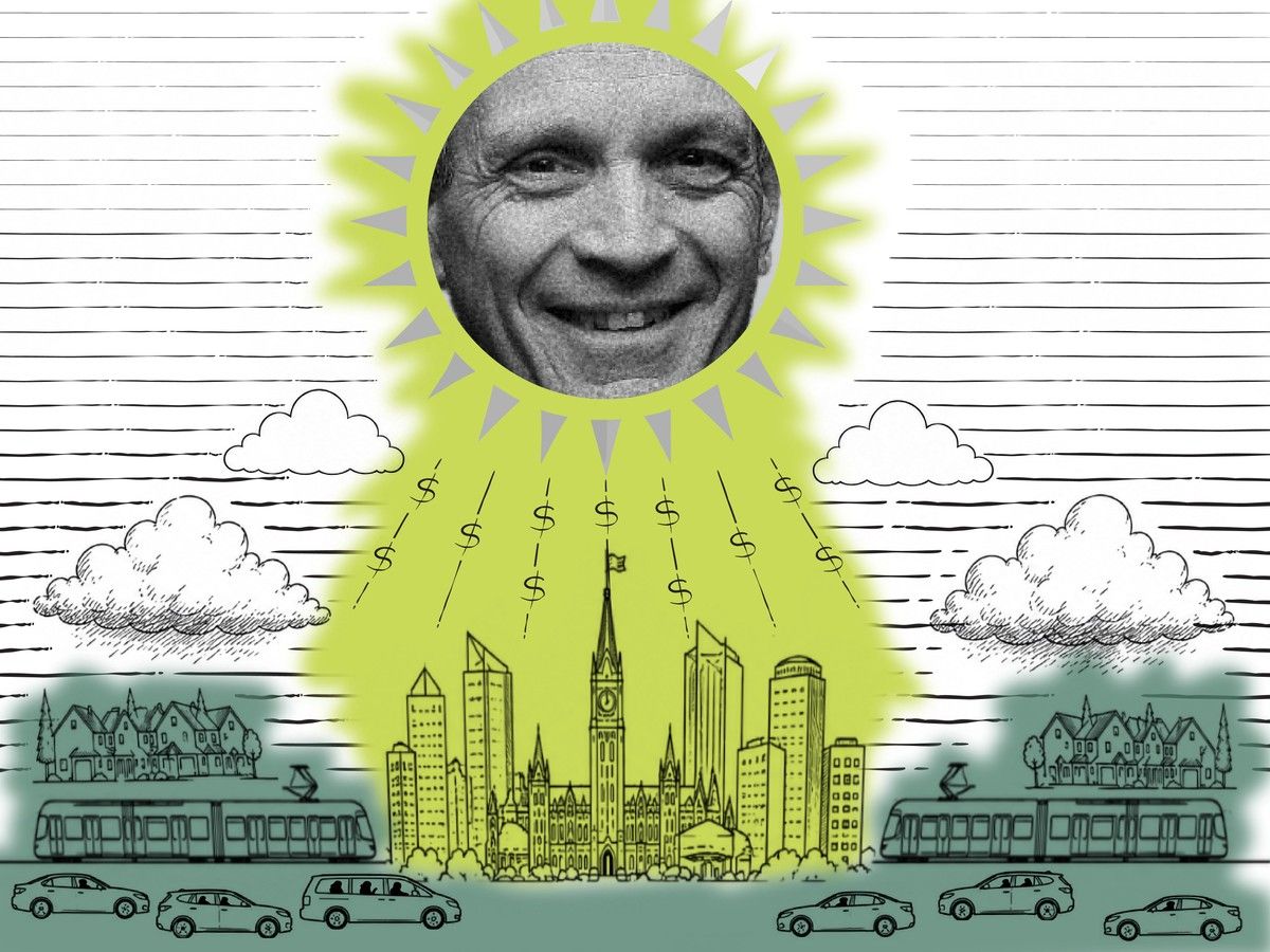  Could the mayor lose votes over his stance on RTO?