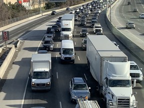 Highway 417