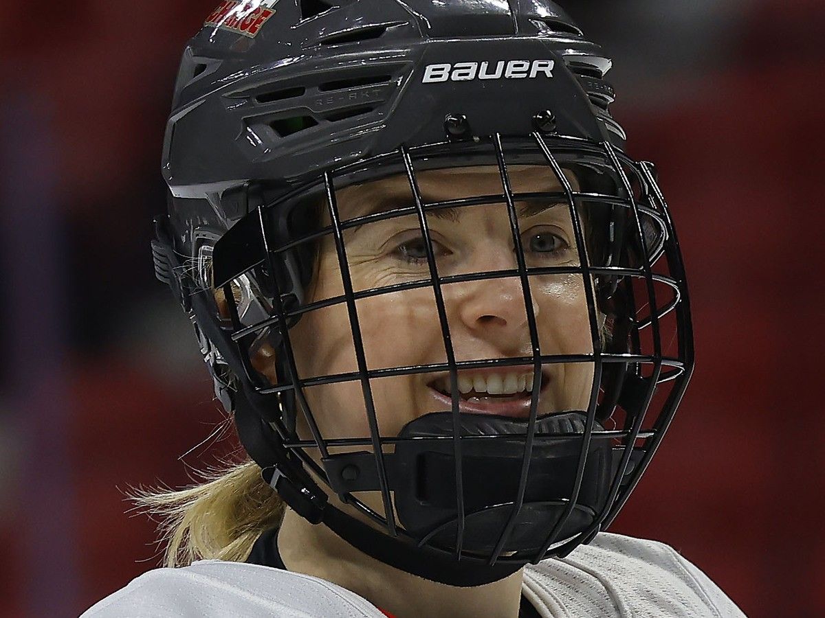Rebecca Leslie Ottawa Charge