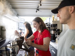 Little Victories Coffee