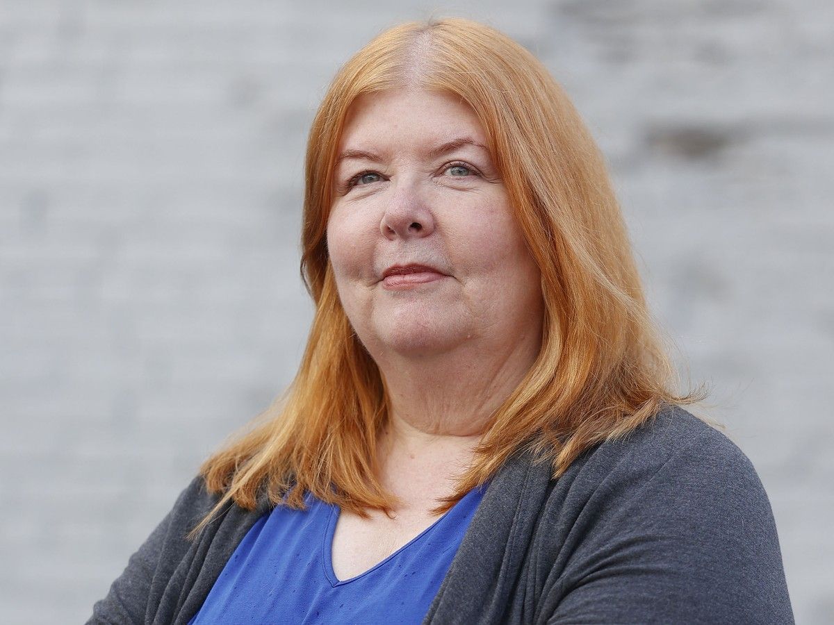  Pamela Isfeld, president of the Professional Association of Foreign Service Officers, says fertility treatment for her members should be covered overseas.