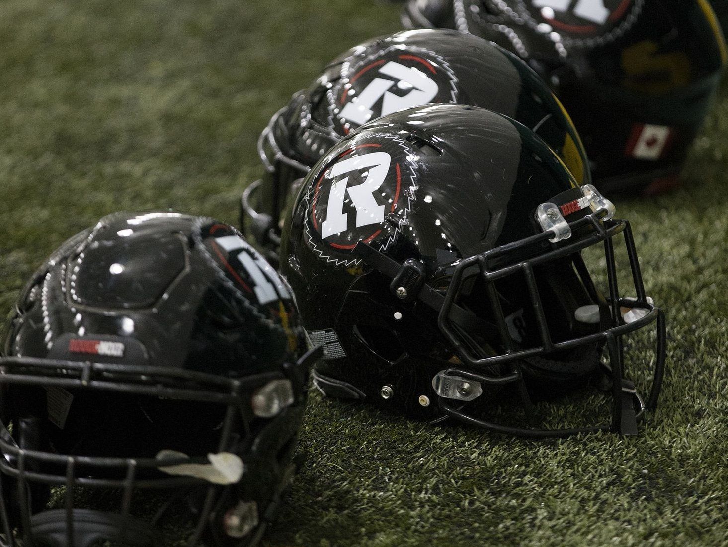 Why punter Noah Gettman wants to "apologize to everyone" after Ottawa Redblacks last loss